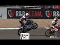 Highlights Race 1 | Round 1 Silverstone | 2022 Honda British Talent Cup