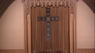 SCSW Synod Assembly  2018