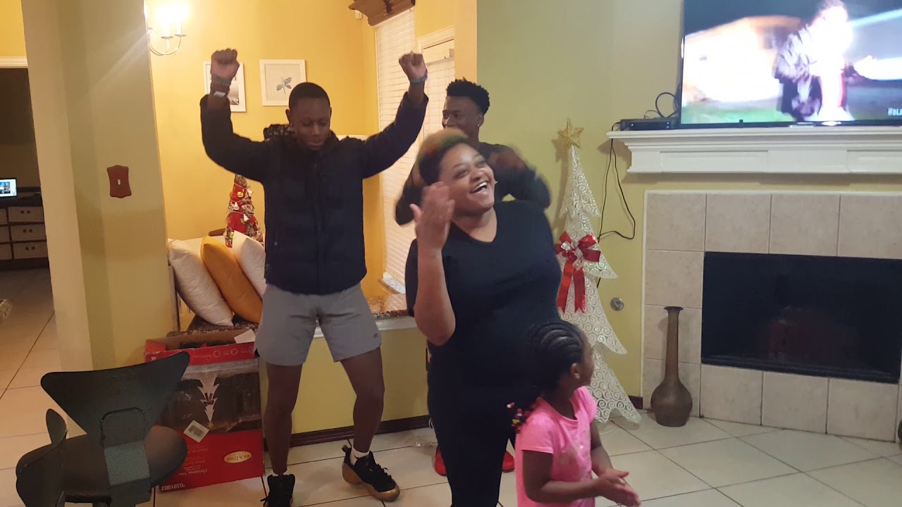 Git Up Yall!!! "Dont Laugh at Me" (JUSTIN'S INTRO) - YouTube