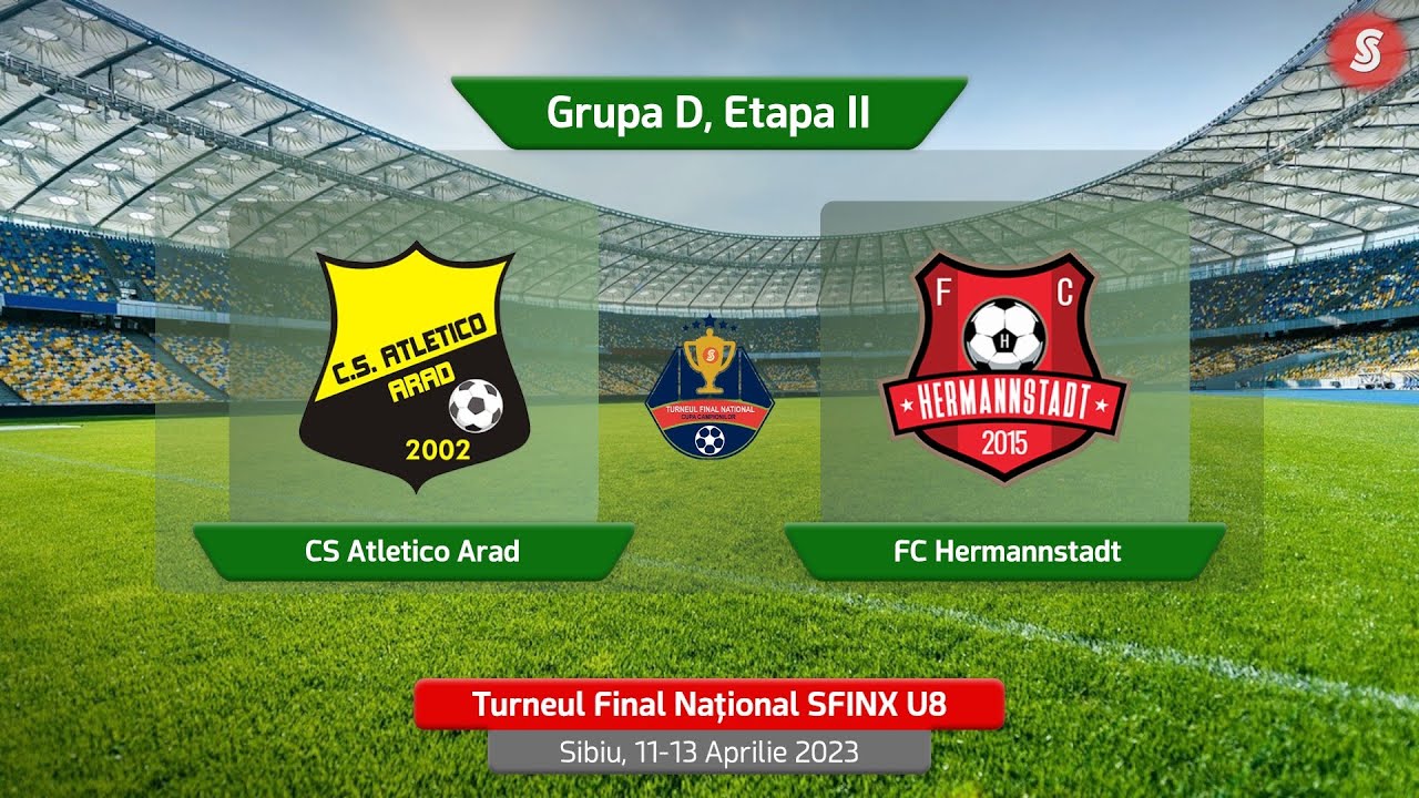 SIBIU - LIGA 1 - PLAYOUT - ETAPA X - FC HERMANNSTADT - ACS SPEPSI