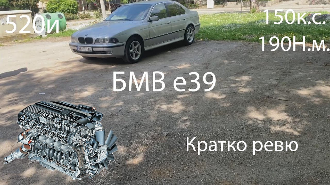 История бмв кратко