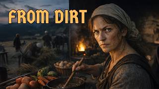 The Long Journey of Food From Farm to Table in Medieval Europe | History for Sleep