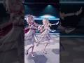 V/HIMEHINA踊ってみた #shorts#vtuber #踊ってみた#恋白るな#himehina