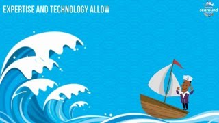 Searound Mobile APP Teaser Trailer ENG