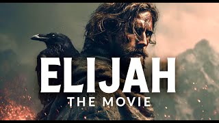 Elijah: The Prophet Who Called Down Fire from Heaven | A Powerful Bible Story of Faith and Courage