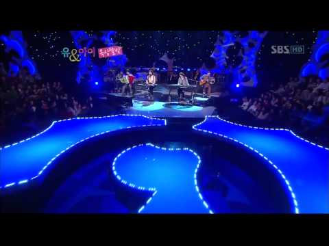 정재형 이효리의 유아이[빅뱅](3회)_13