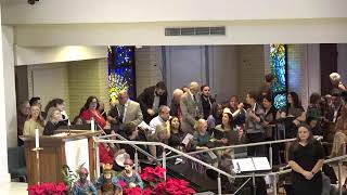 Christmas Eve Choir Concert 2025 | St. Jude the Apostle