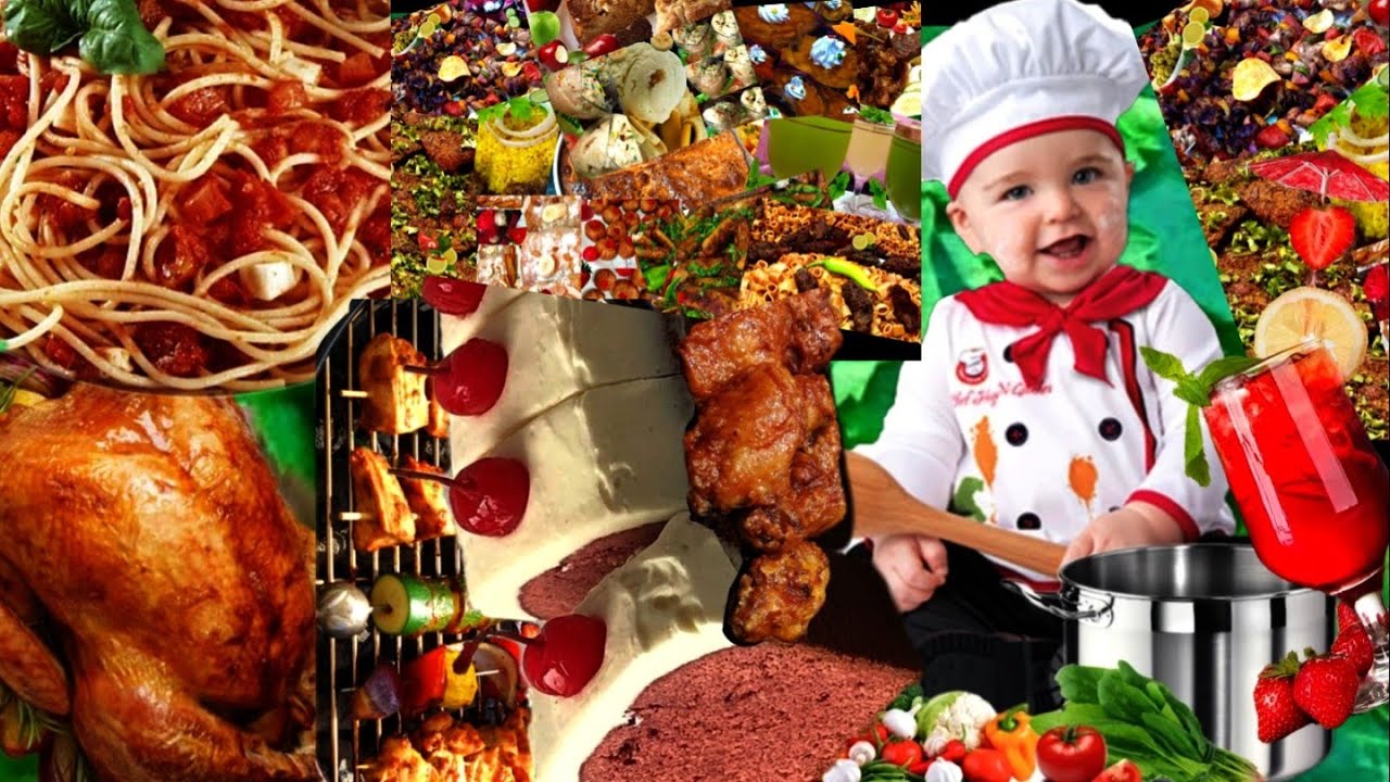 منيو أكلات شهر رمضان🌜2025 أفكار 25 أكلة لسفرة رمضانية متكاملة❗مع مشروبات وحلويات ولاتحتاري يلاأختاري