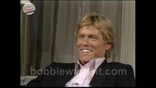 Marshall Colt "McClain's Law" 1981 - Bobbie Wygant Archive Information