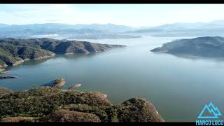 Presas El Salto, El Comedero, Sinaloa Mexico