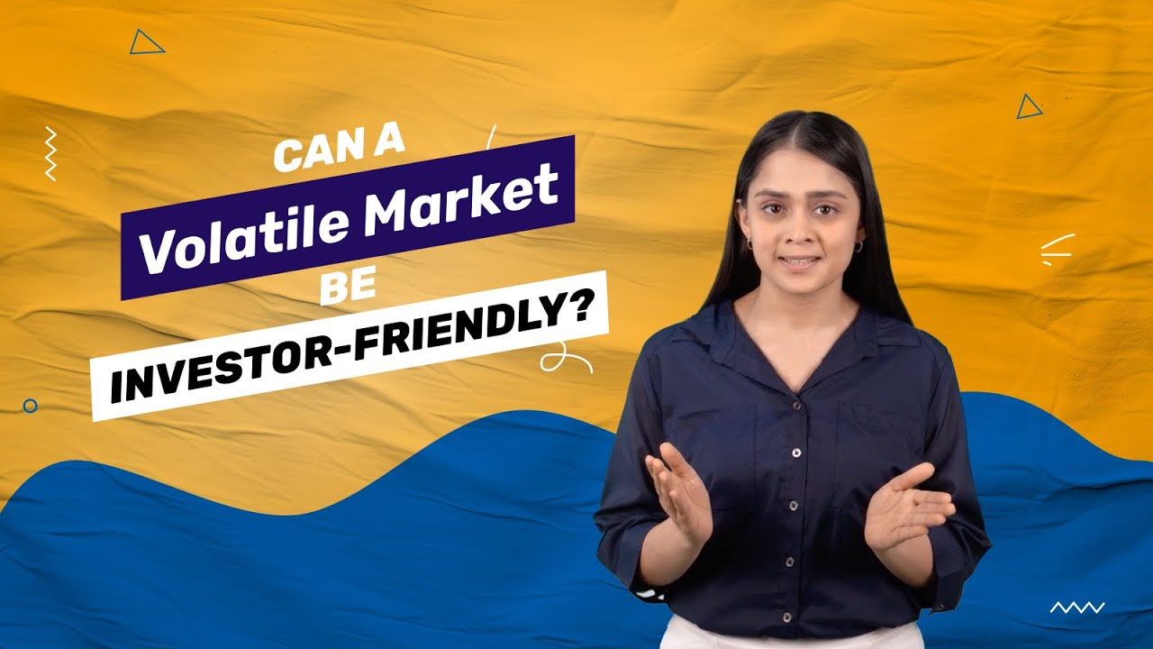 Investing Strategy for Volatile Market - Is Market Dip a Buying ...