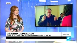 01/17/2014 CULTURE CRITICS