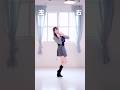 振付師が ひめらぶ新曲『サンクちゅ』踊ってみた🎀 #shorts