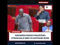 Serikali imewataka Waganga wa Afya na Wafawidhi kutekeleza sera ya Afya ya mwaka 2007.