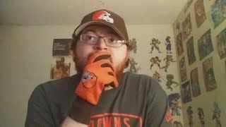 Cleveland Browns Vs. Las Vegas Raiders Reaction (Week 8)