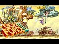 GunForce II [Arcade] 1994 LongPlay