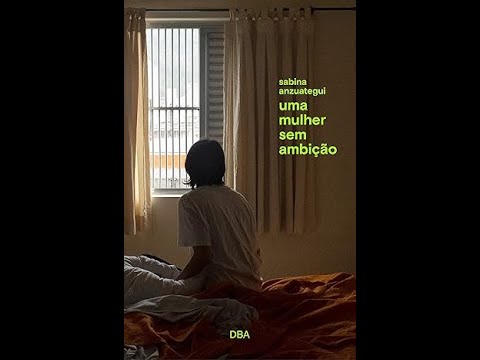 Uma mulher sem ambição - Livro que me fez passar muita raiva. - YouTube