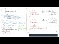 One shot of Integral for Class 12