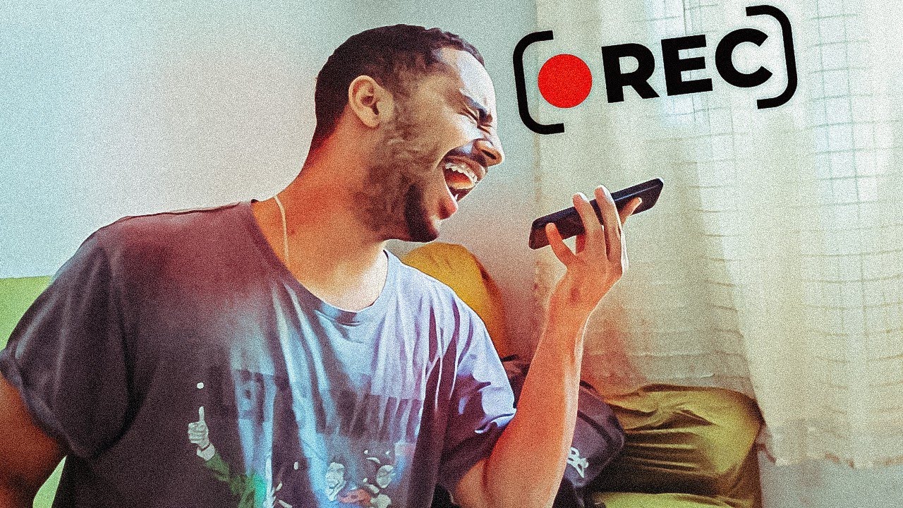Geej Rapper Como é a ROTINA de um RAPPER GEEK! - YouTube