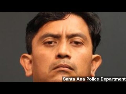 Charges Filed In Decade-Old Calif. Kidnapping Case