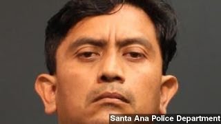 Details Charges Filed In Decade-Old Calif. Kidnapping Case Update