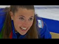 ITALY v SCOTLAND - Highlights - Le Gruyère AOP European Curling Championships 2023