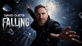 David Guetta - Falling (Inspired Song) (Official Lyric Video)