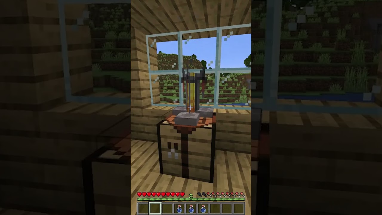 Minecraft But Its Dumb