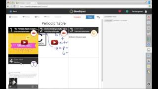 Getting Started with Blendspace