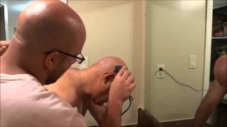 How To Trim Someone's Hair-Haircut Tutorial