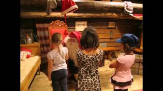 My Pummelvision - Baltic Cruise 2010