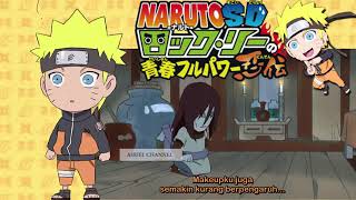 #NarutoSd Ulang tahun Orochimaru yang terlupakan