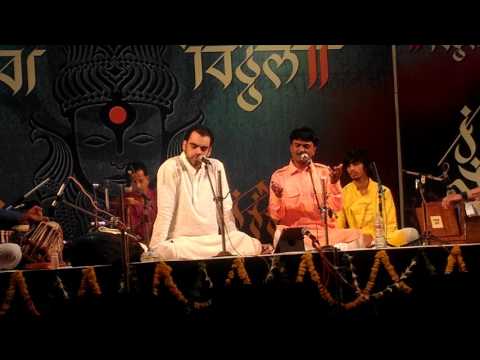 Bolava Vithhal - Rahul Deshpande, Jayteerth Mevundi