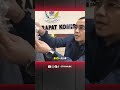 Empat siswa SMPN 31 Palembang Keracuan #keracunanmbg #keracunanmakanan #bgn #breakingnews #fyp
