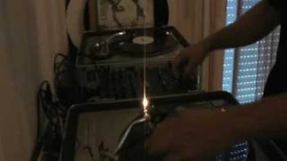 Download Lagu Dj Asmatik - Scratch to Syndicate (Bloody Fist 18) MP3