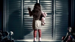 Poltergeist - Review