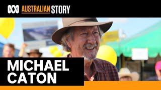 How The Castle call-up sent Michael Caton’s career straight to the pool room | Australian Story