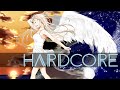 「Hardcore」[ginkiha] WIИGS (RoughSketch Remix)