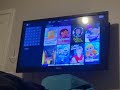 I can’t find.￼ Moana on Netflix