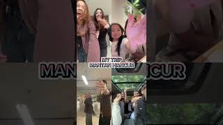 My Trip Mantan Hancur  Dance Viral Tiktok Terbaru 2025 viral trendtiktok danceviral velocity