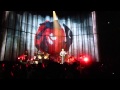 Bon Jovi Dallas TX 04-11-13 What About Now