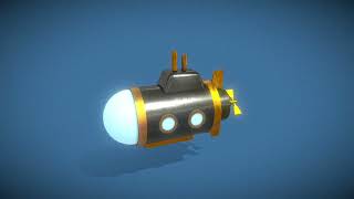Mini Submarine screenshot 5