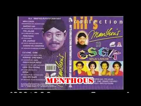 CSGK Maju Lancar cocok buat santai