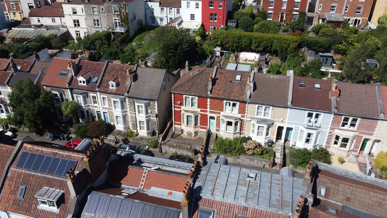 77 York Road, Montpelier, Bristol BS6 5QD YouTube