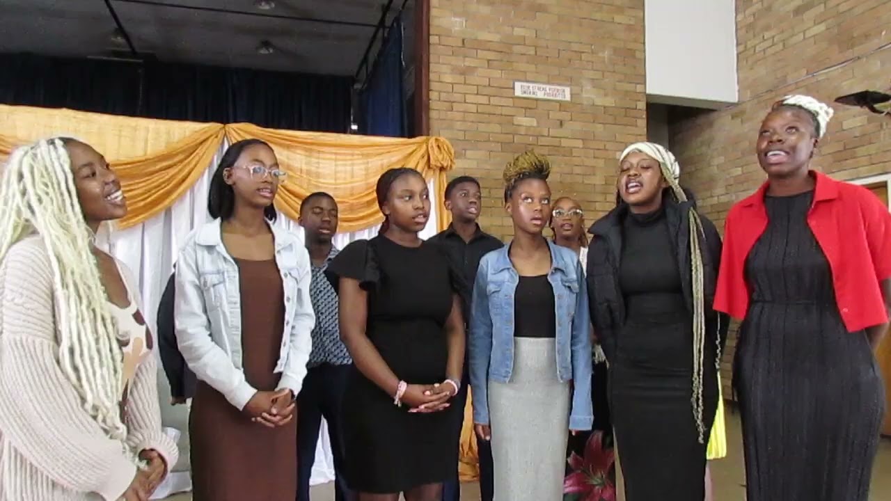 Special Performance @KCC by Amazing Grace