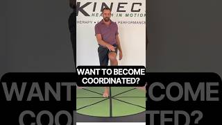 1-Minute Cross-Crawl Exercise