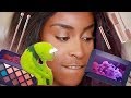 Fenty Moroccan Spice Collection: My Theory Confirmed!!! | Jackie Aina