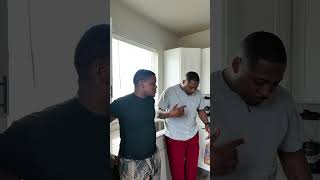 I dont knock #familyrelationship #myhousemyrules I dont knock #familyrelationship #myhousemyrules