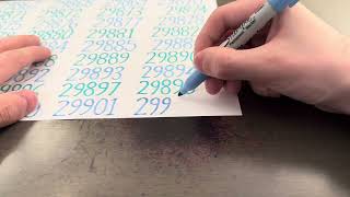 Writing #29902