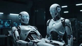 🤖 1. The Robot That Can Build Another Robot